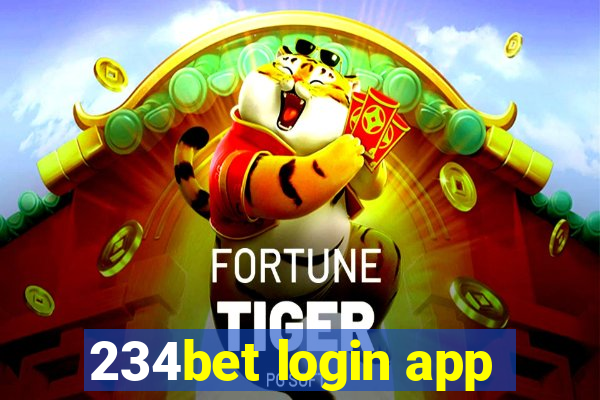 234bet login app